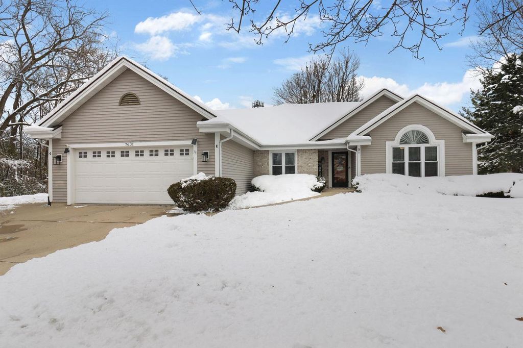 Photo of 7631 46th AVENUE, Kenosha, WI 53142 (MLS # 1944292)