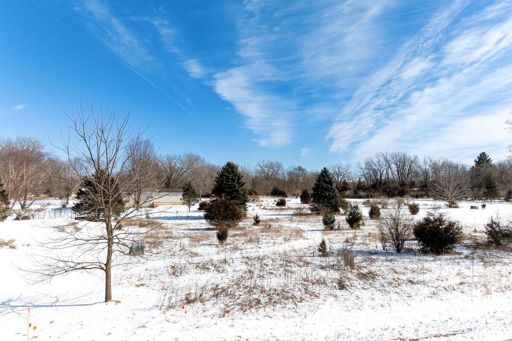 Photo of Lot 11 Lakeview DRIVE, Green Lake, WI 54941 (MLS # 2017701)