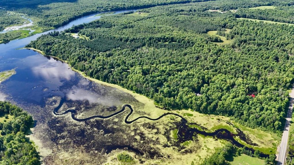 Photo of W5333 Hillcrest ROAD, Tomahawk, WI 54487 (MLS # 22504263)