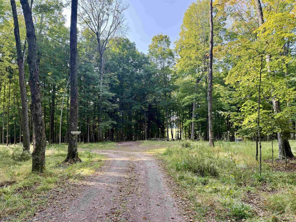 Photo of W5333 Hillcrest ROAD, Tomahawk, WI 54487 (MLS # 22504263)