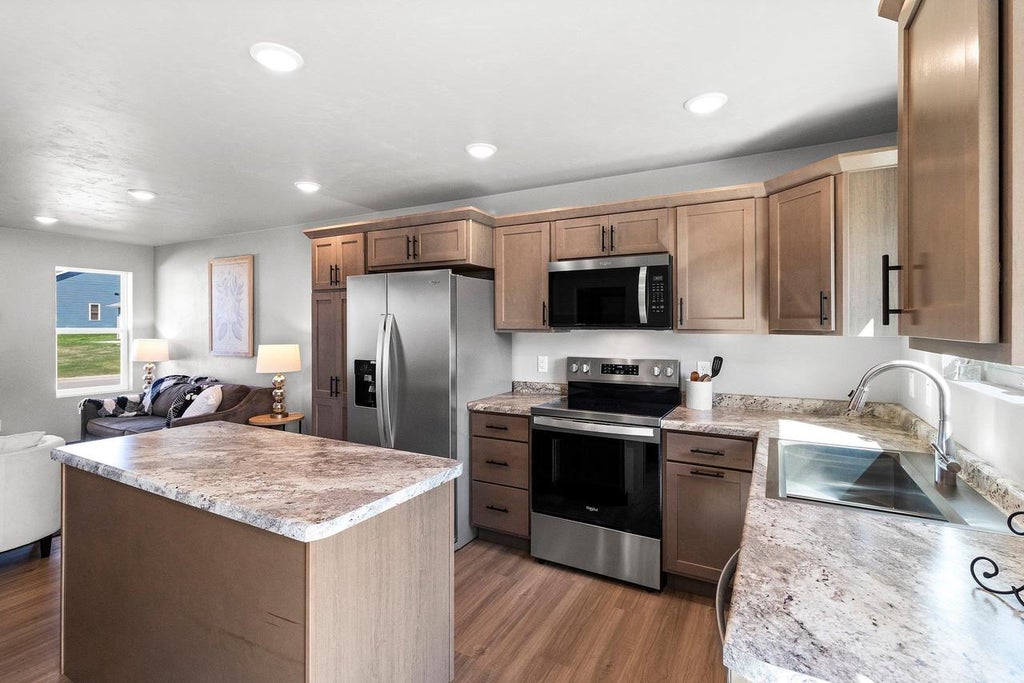 Photo of 212 Fairview LANE, Chilton, WI 53014 (MLS # 50329848)