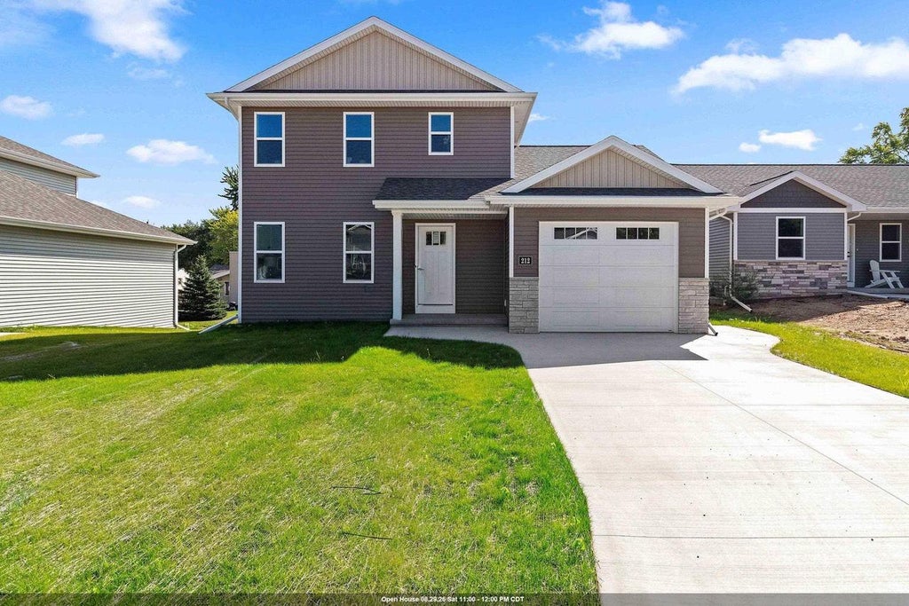 Photo of 212 Fairview LANE, Chilton, WI 53014 (MLS # 50329848)