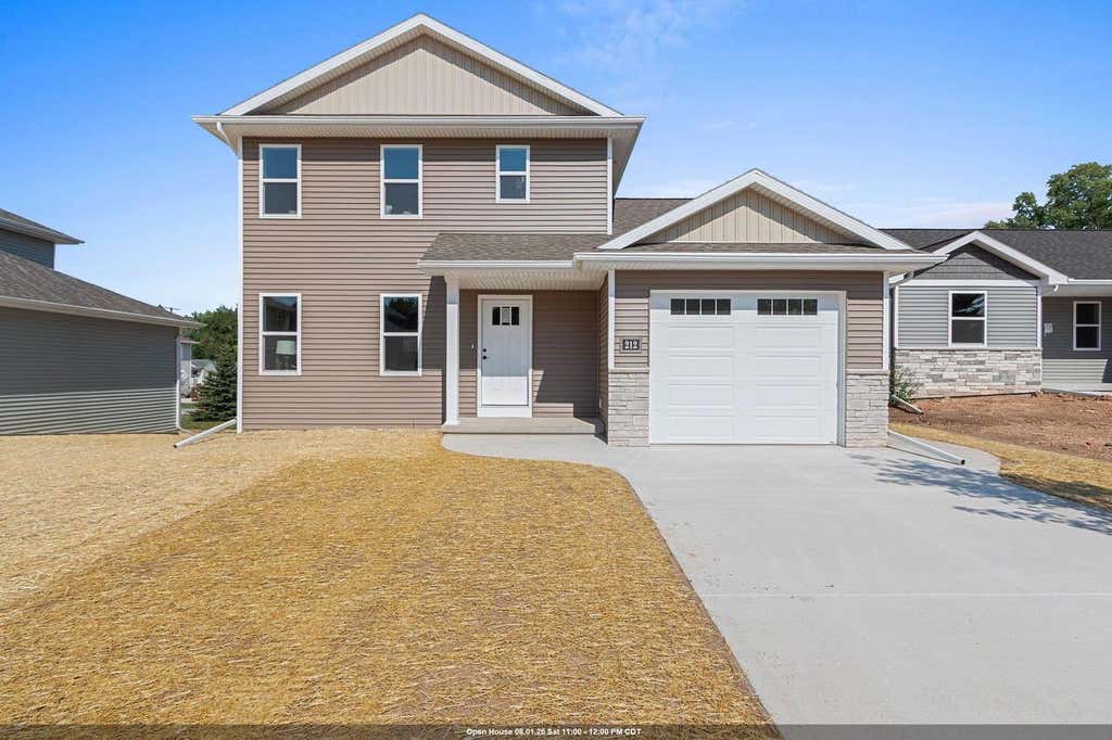 Photo of 212 Fairview LANE, Chilton, WI 53014 (MLS # 50329848)