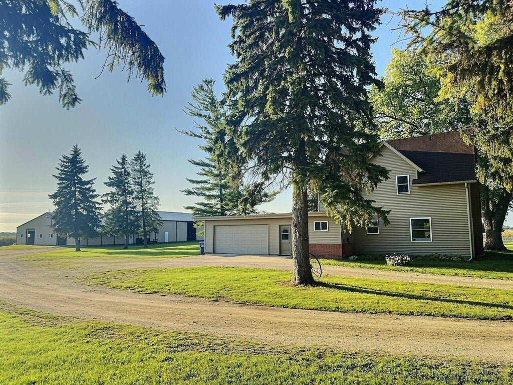 Photo of N8213 Sales ROAD, Van Dyne, WI 54979 (MLS # 50332532)