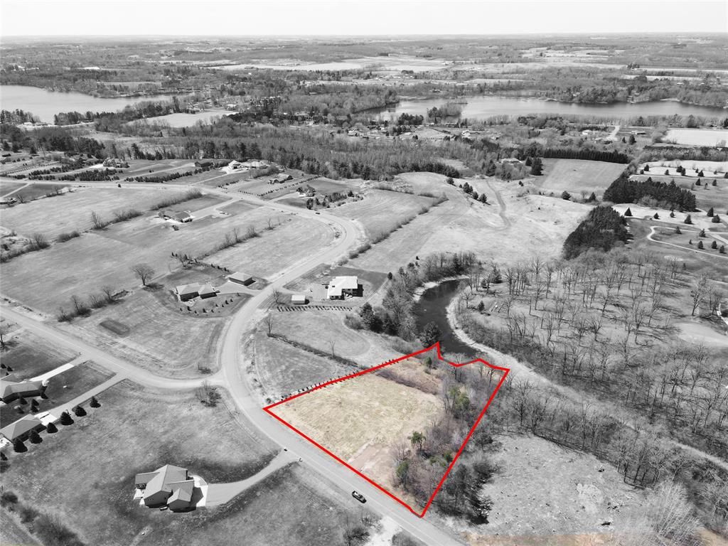 Photo of Lot 19 21st STREET, Rice Lake, WI 54868 (MLS # 1600254)