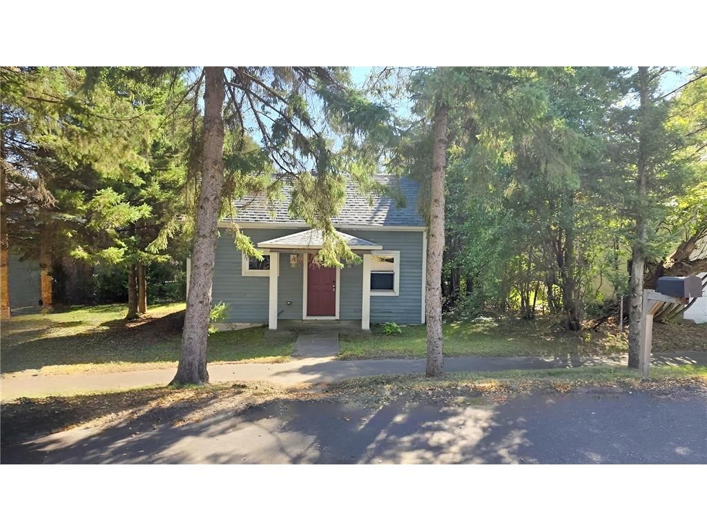 Photo of 15943 W 3rd STREET, Hayward, WI 54843 (MLS # 6808235)