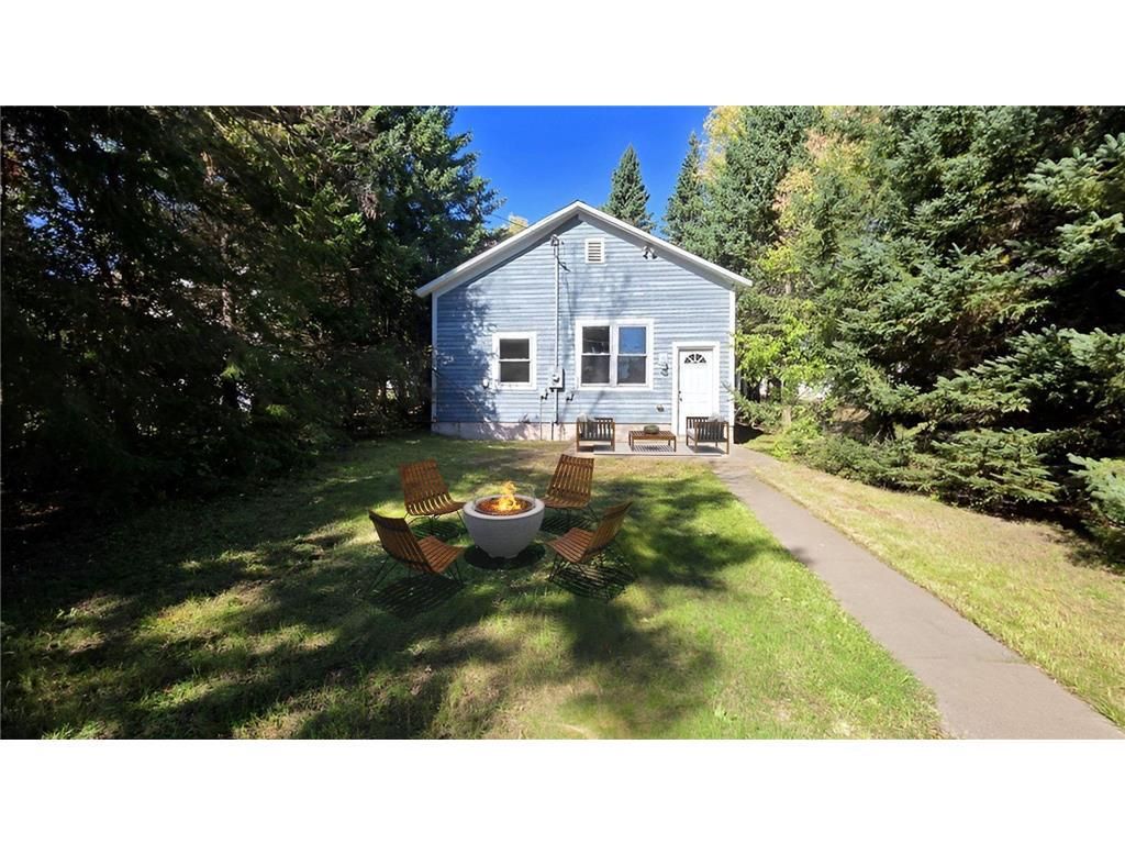 Photo of 15943 W 3rd STREET, Hayward, WI 54843 (MLS # 6808235)