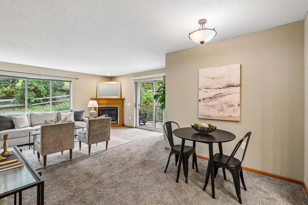 Photo of 7203 Mid Town ROAD #212, Madison, WI 53719 (MLS # 2024601)