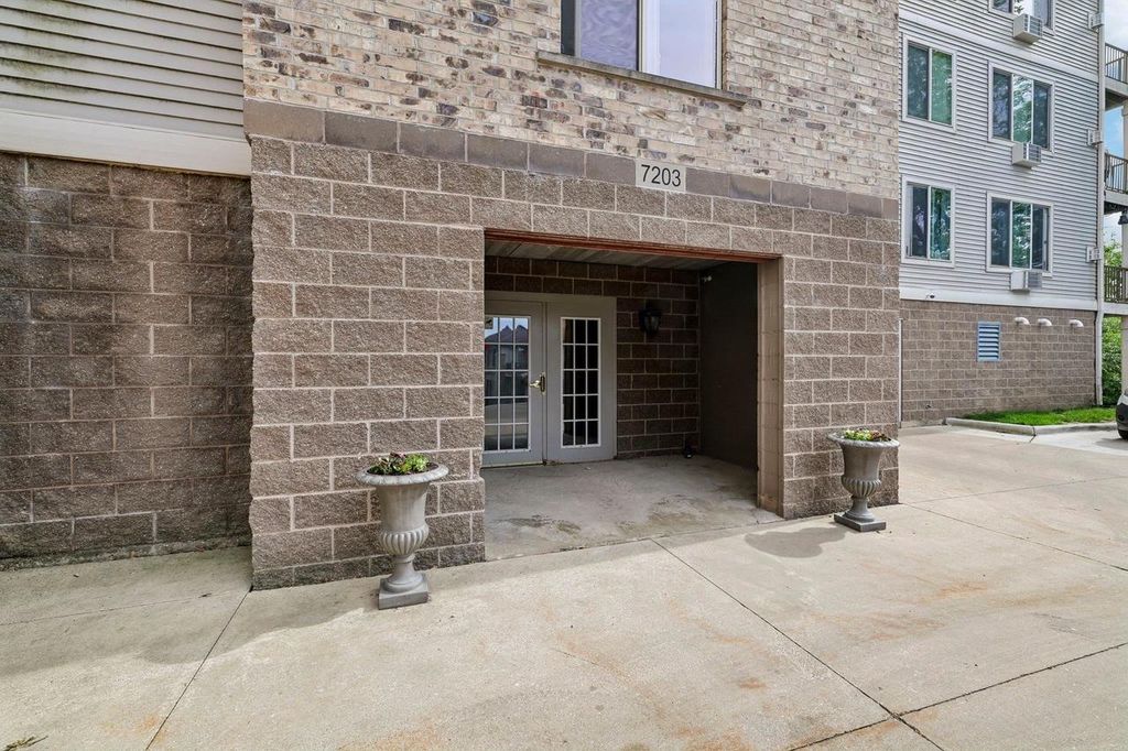 Photo of 7203 Mid Town ROAD #212, Madison, WI 53719 (MLS # 2024601)