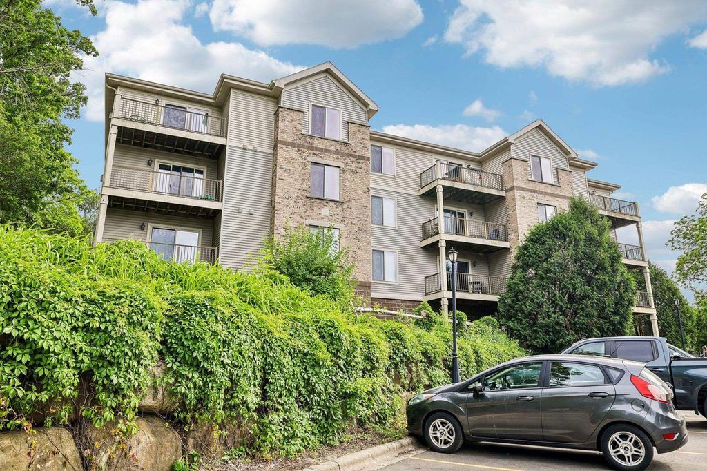 Photo of 7203 Mid Town ROAD #212, Madison, WI 53719 (MLS # 2024601)