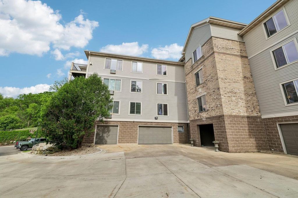 Photo of 7203 Mid Town ROAD #212, Madison, WI 53719 (MLS # 2024601)