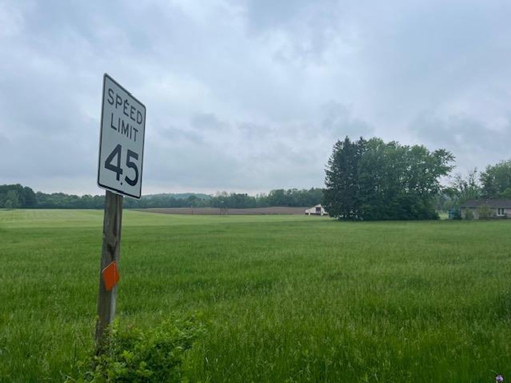 Photo of 0 Adams STREET, Rockdale, WI 53523 (MLS # 2017278)