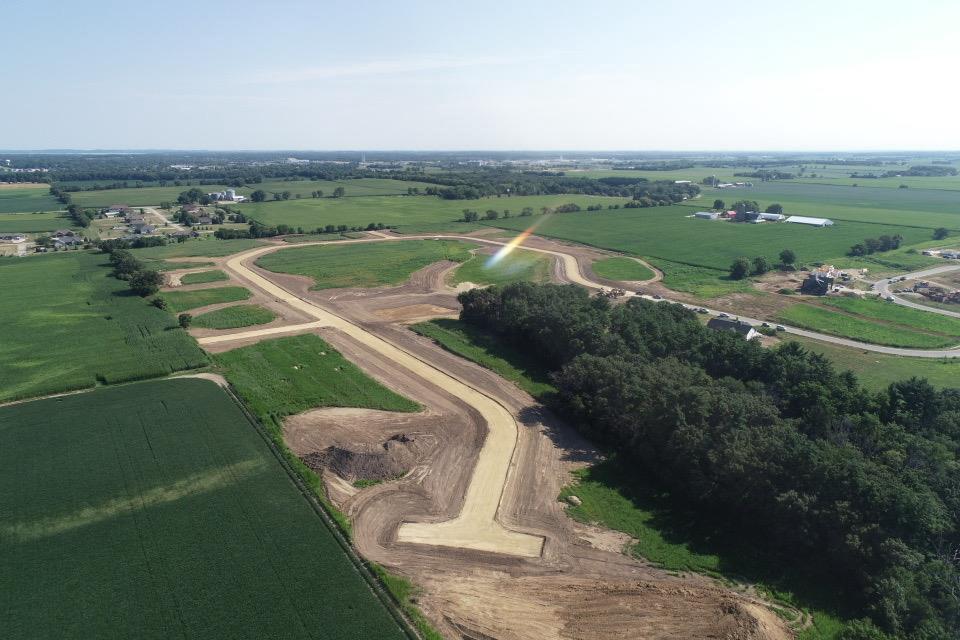 Photo of Lot 40 Kido WAY, Milton, WI 53563 (MLS # 2032920)