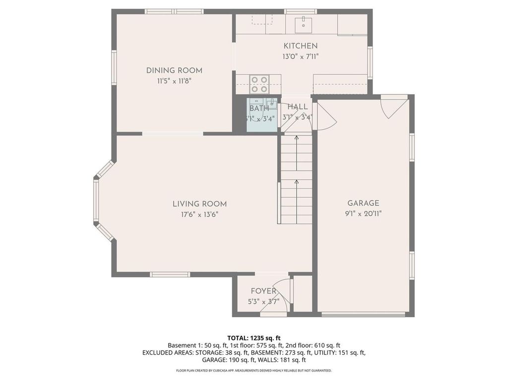 Photo of 131 Eau Claire BOULEVARD, Wausau, WI 54403 (MLS # 22600614)