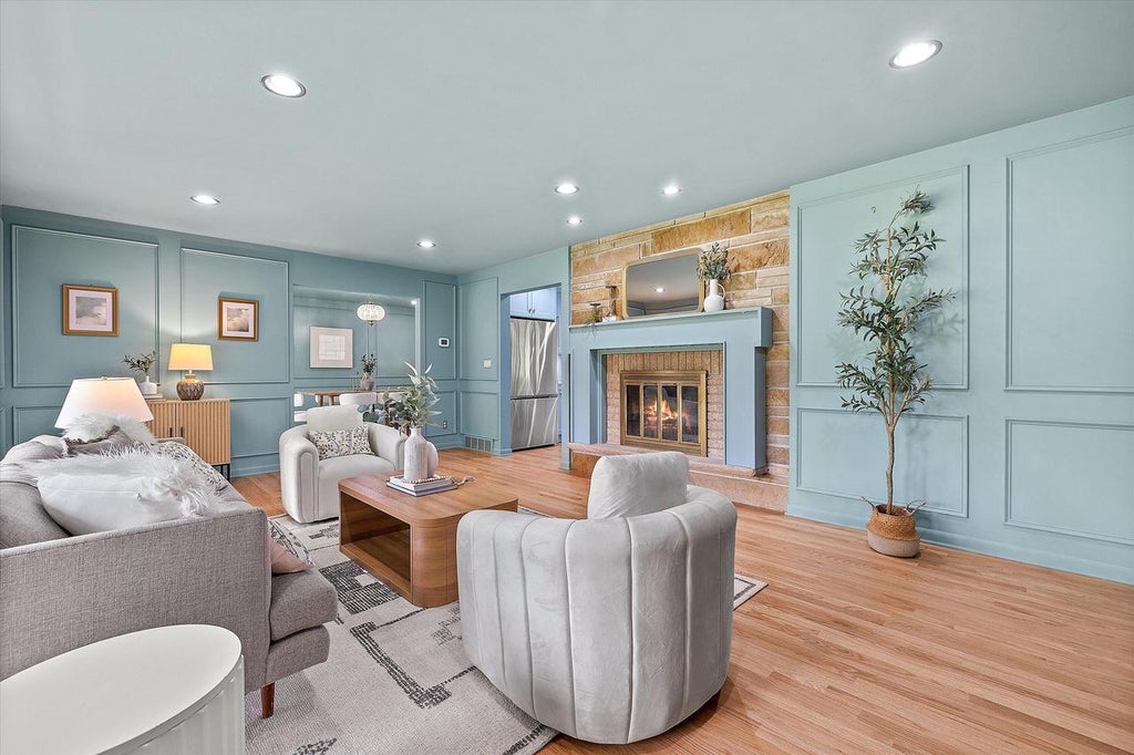 Photo of 7300 S 92nd STREET, Franklin, WI 53132 (MLS # 1966796)