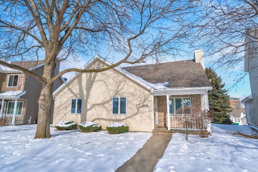 Photo of 8318 Inverness DRIVE, Madison, WI 53717 (MLS # 2015878)