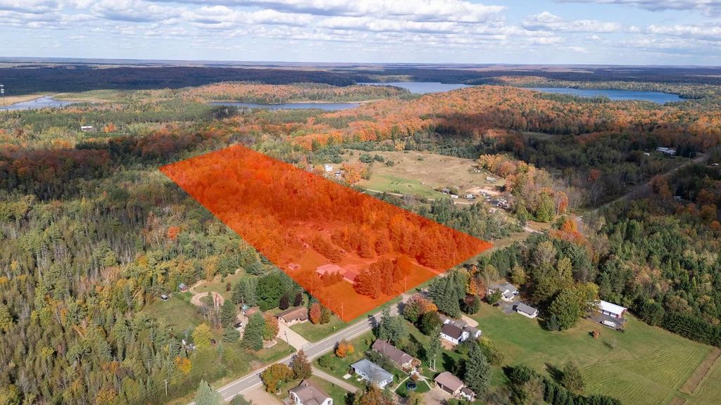 Photo of 4680 Elm STREET, Laona, WI 54541 (MLS # 50316441)