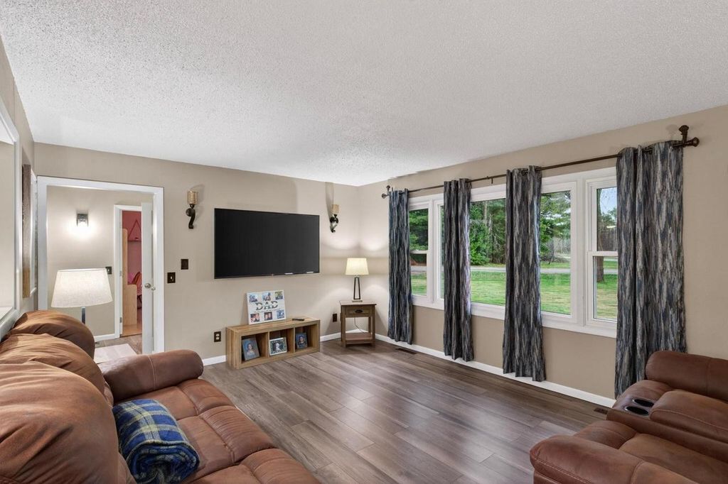 Photo of 1299 Kimball AVENUE, Nekoosa, WI 54457 (MLS # 22601643)