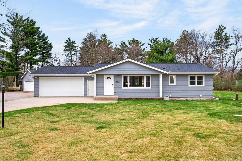 Photo of 1299 Kimball AVENUE, Nekoosa, WI 54457 (MLS # 22601643)