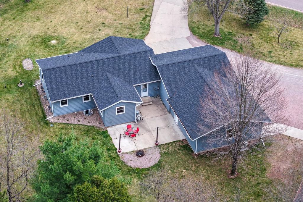 Photo of 1299 Kimball AVENUE, Nekoosa, WI 54457 (MLS # 22601643)