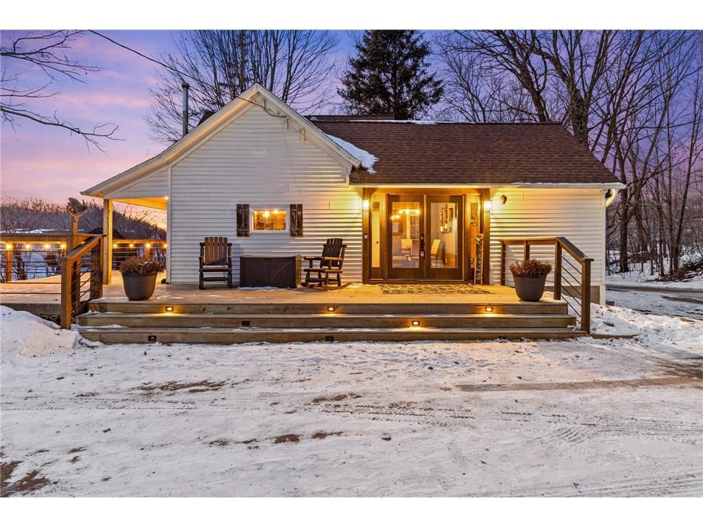 Photo of N5746 800th STREET, Ellsworth, WI 54011 (MLS # 7073187)