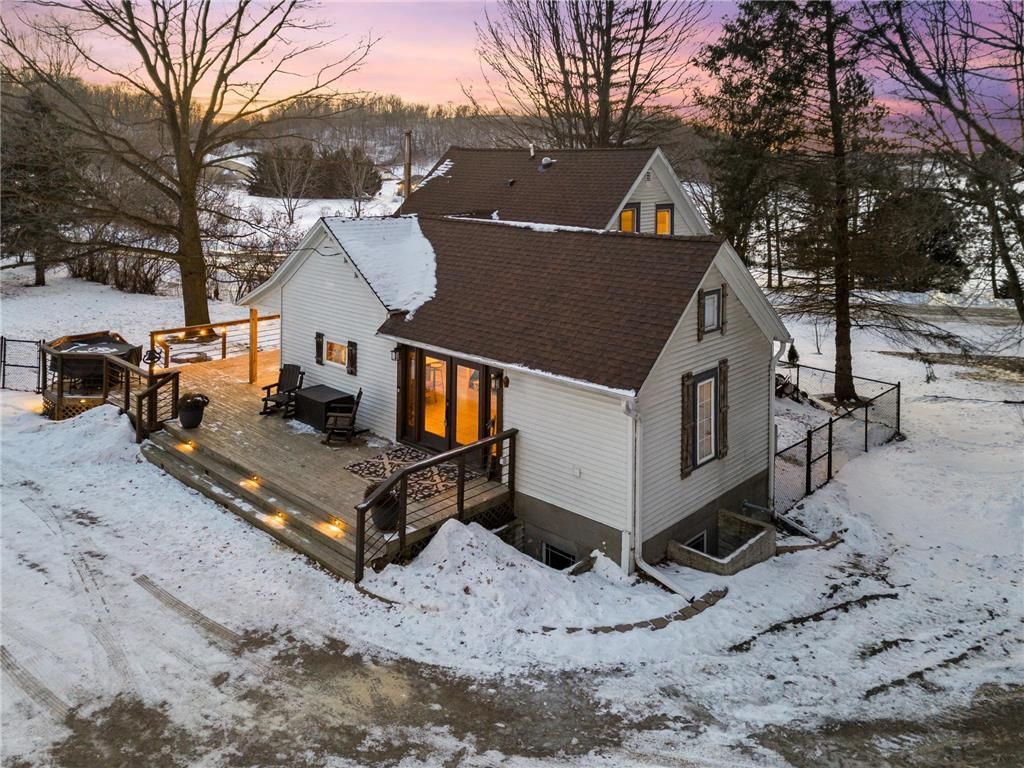 Photo of N5746 800th STREET, Ellsworth, WI 54011 (MLS # 7073187)
