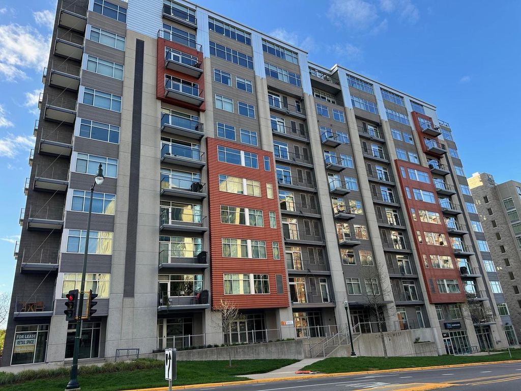 Photo of 309 W Washington AVENUE #212, Madison, WI 53703 (MLS # 2022186)