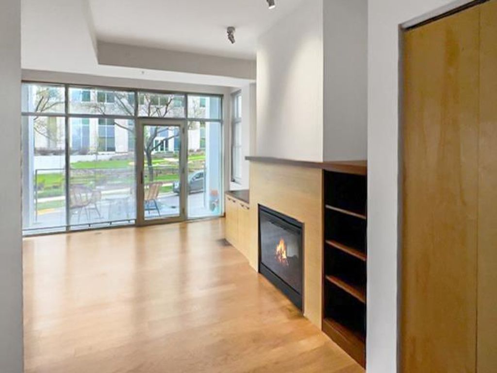 Photo of 309 W Washington AVENUE #212, Madison, WI 53703 (MLS # 2022186)