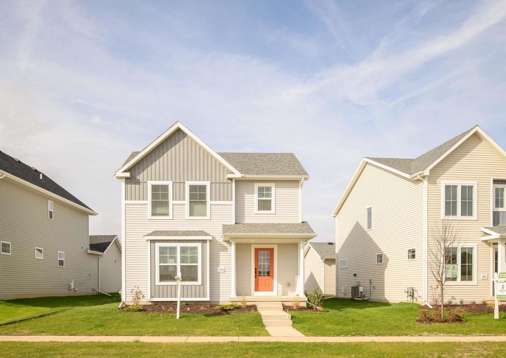 Photo of 1672 Star Light DRIVE, Verona, WI 53593 (MLS # 2011323)