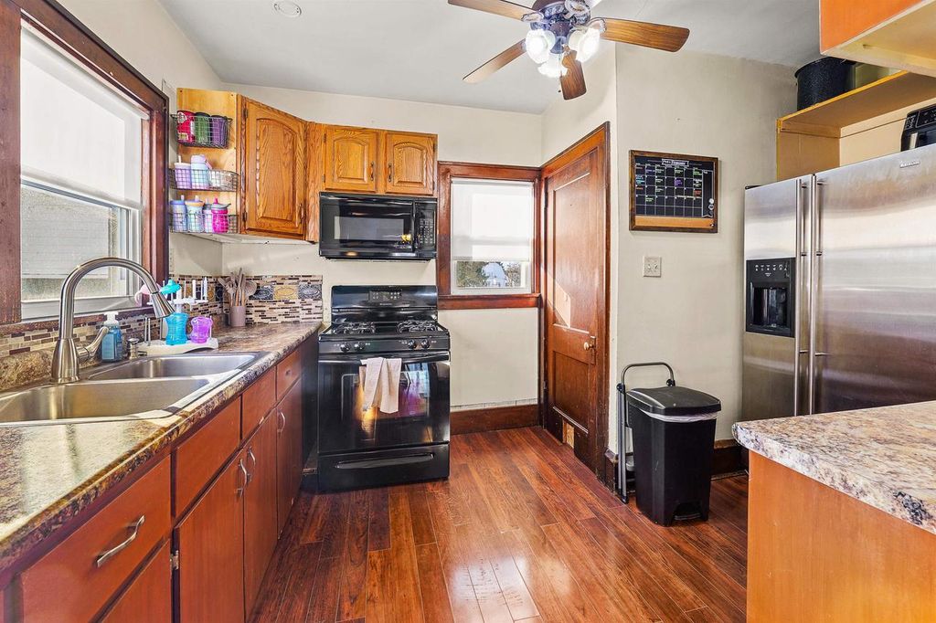 Photo of 262 Walker STREET, Waupun, WI 53963 (MLS # 2016125)