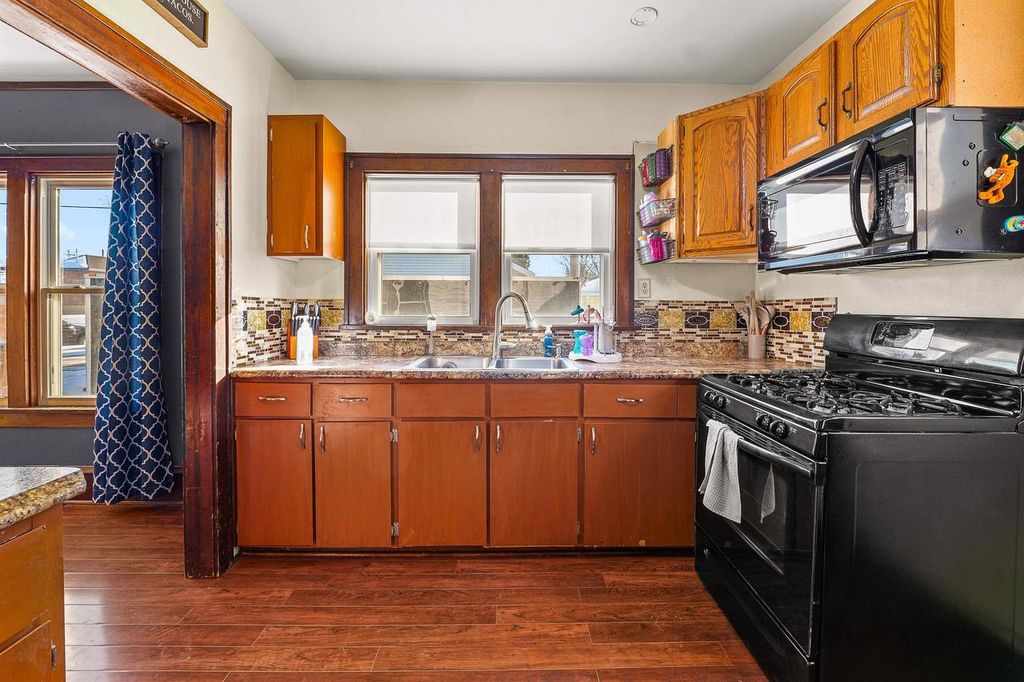 Photo of 262 Walker STREET, Waupun, WI 53963 (MLS # 2016125)