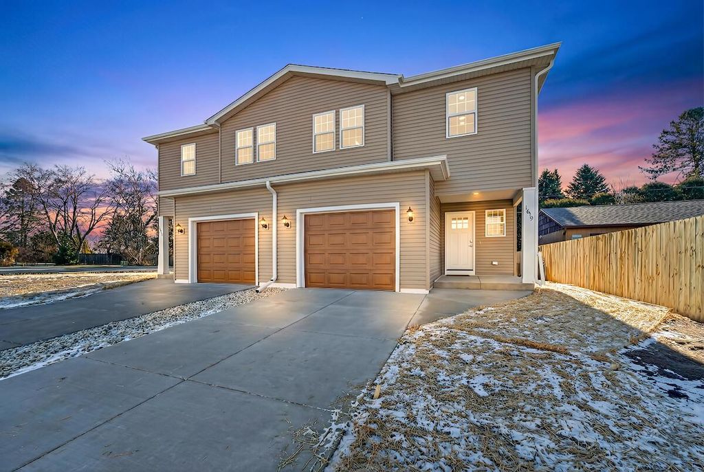 Photo of 1619 Derby AVENUE, Mount Pleasant, WI 53403 (MLS # 1947327)