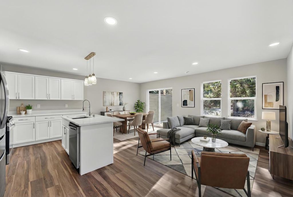 Photo of 1619 Derby AVENUE, Mount Pleasant, WI 53403 (MLS # 1947327)