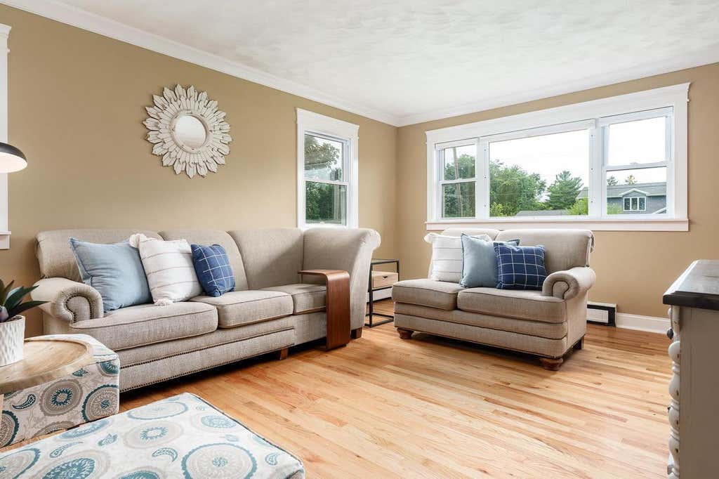 Photo of 4444 John Paul ROAD, Milton, WI 53563 (MLS # 2012715)