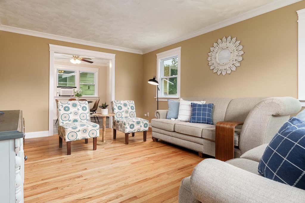 Photo of 4444 John Paul ROAD, Milton, WI 53563 (MLS # 2012715)