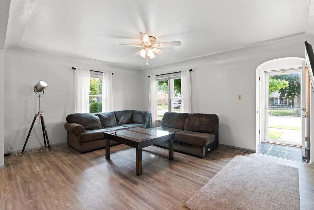 Photo of 1014 Wilson AVENUE, Green Bay, WI 54303 (MLS # 50330212)