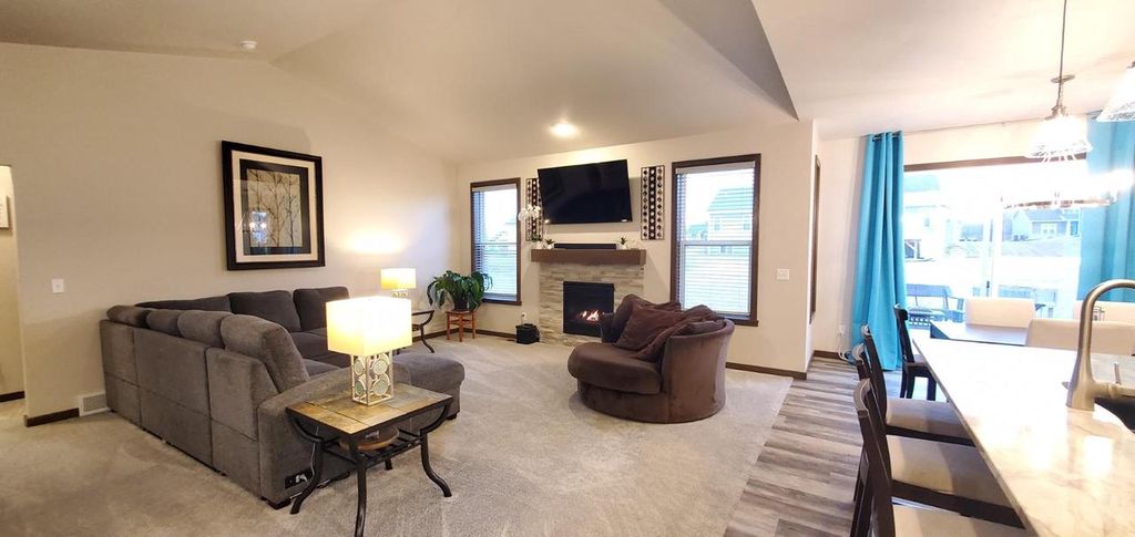 Photo of N1842 Schroeder Farm DRIVE, Greenville, WI 54942 (MLS # 50322837)