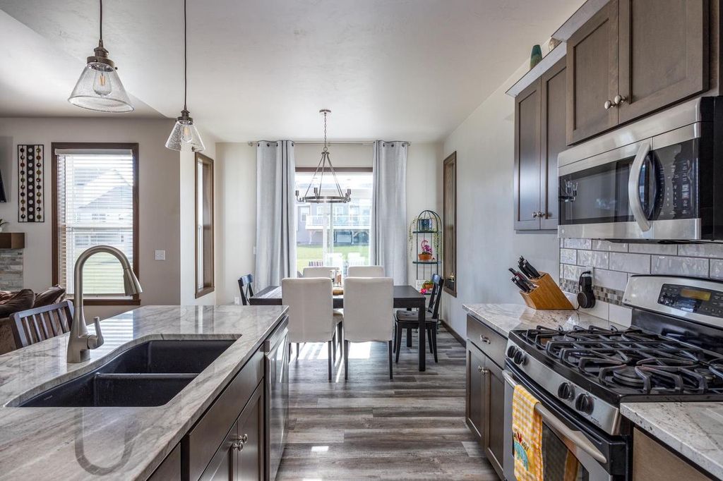 Photo of N1842 Schroeder Farm DRIVE, Greenville, WI 54942 (MLS # 50322837)