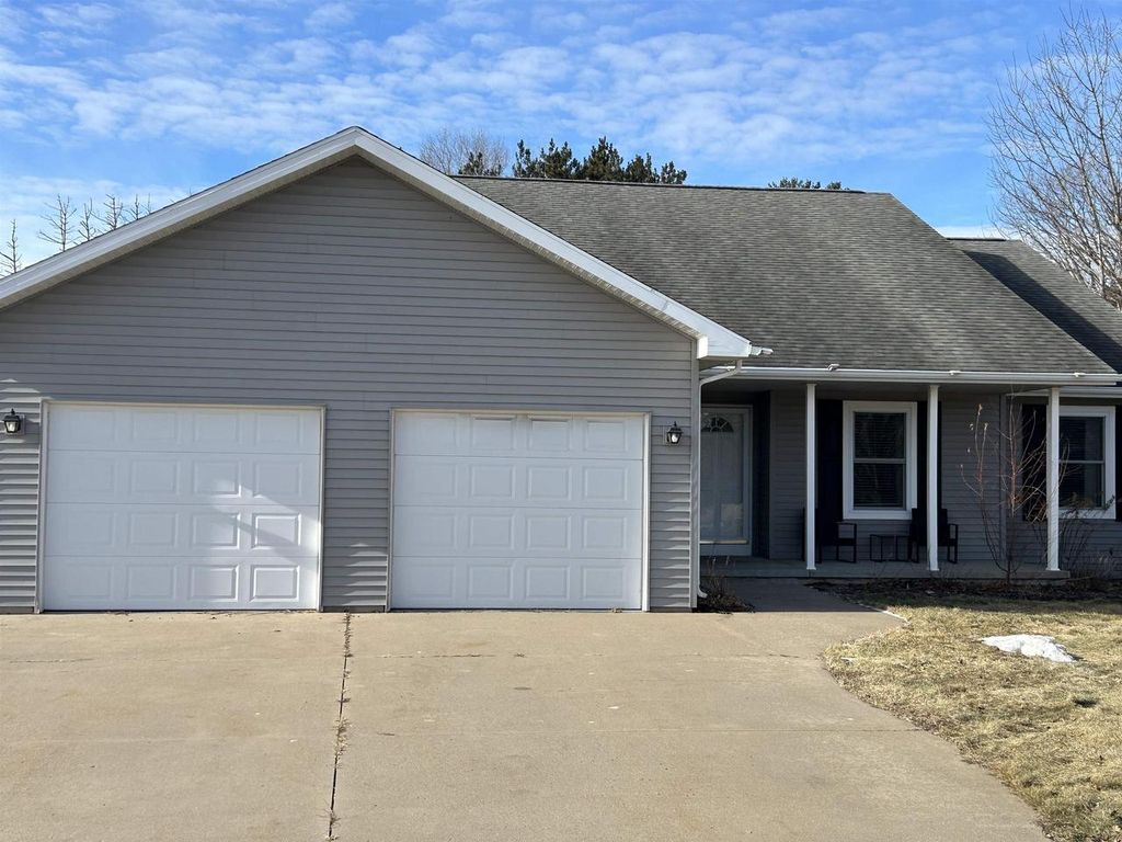 Photo of 2591 Dockside DRIVE, Friendship, WI 53934 (MLS # 50320219)
