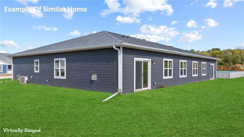 Photo of 412 Finvold STREET, Woodville, WI 54028 (MLS # 1595519)