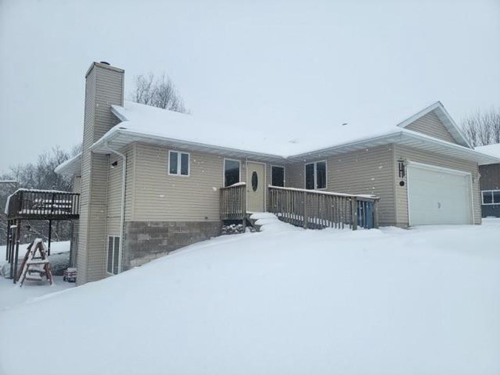 Photo of S6570 Hillpoint ROAD, Hillpoint, WI 53937 (MLS # 2015096)