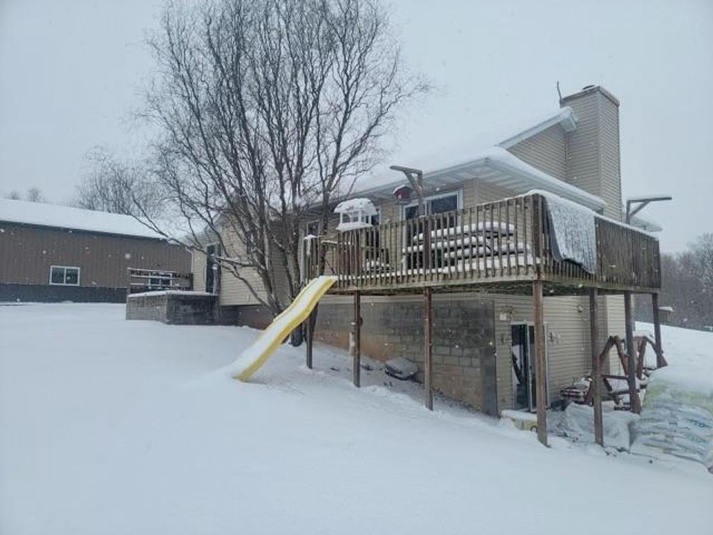 Photo of S6570 Hillpoint ROAD, Hillpoint, WI 53937 (MLS # 2015096)