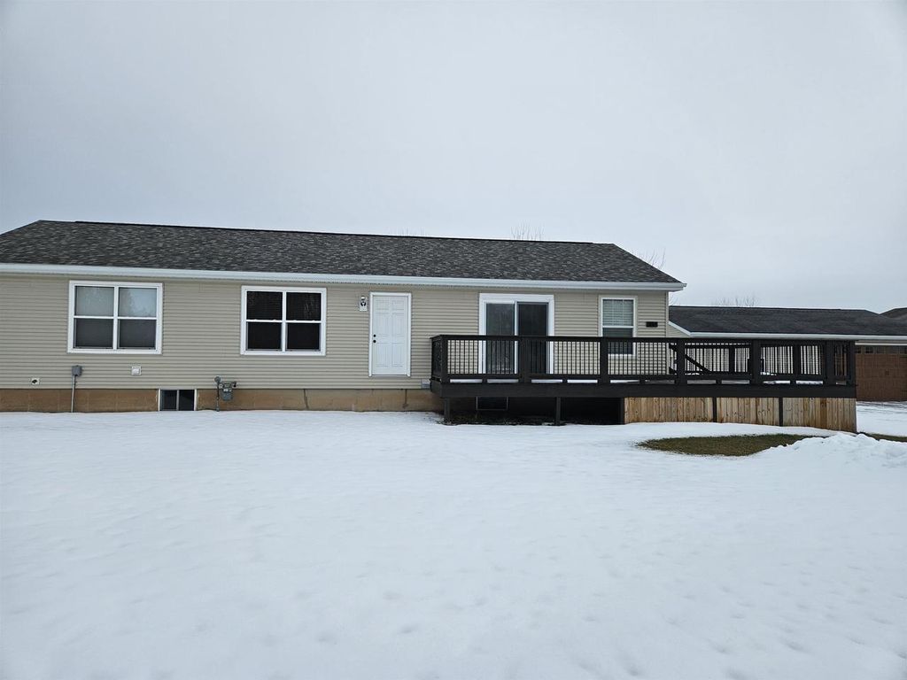 Photo of 500 County Hwy O, Forestville, WI 54213 (MLS # 50319714)