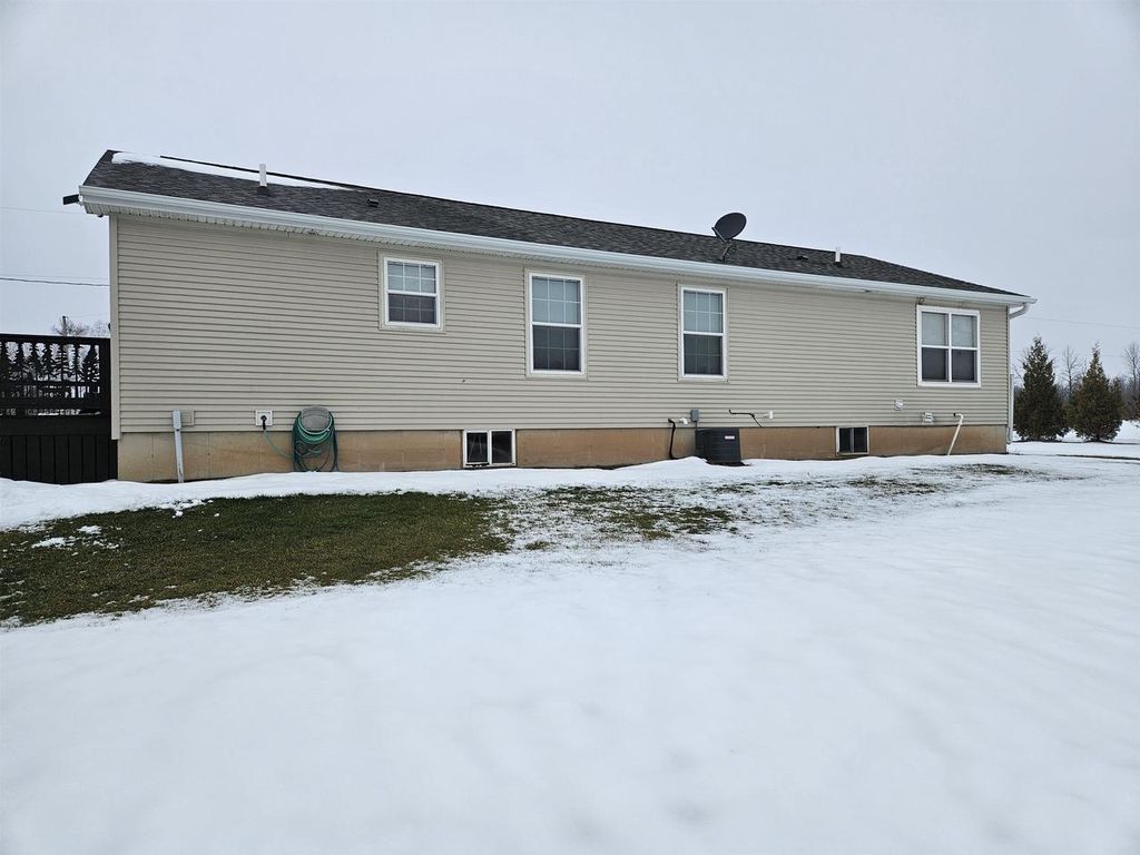 Photo of 500 County Hwy O, Forestville, WI 54213 (MLS # 50319714)