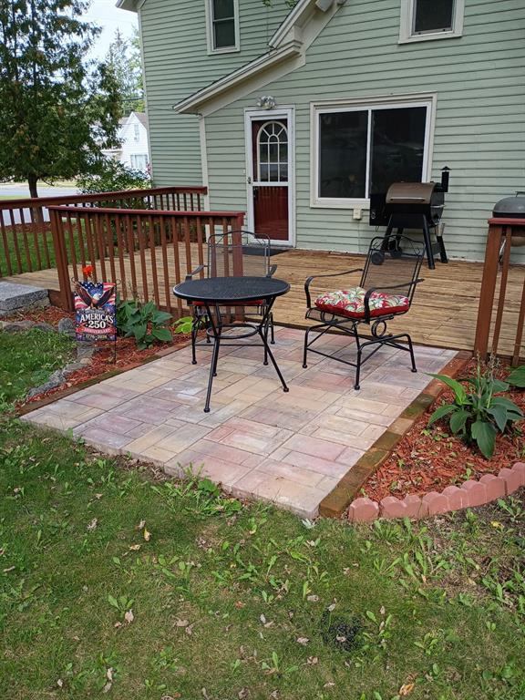 Photo of 1102 14th AVENUE, Menomonie, WI 54751 (MLS # 1601850)