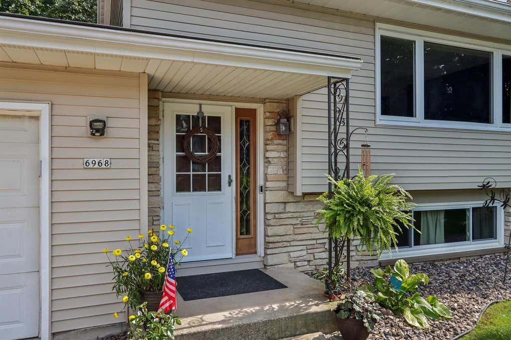 Photo of 6968 Heron WAY, Deforest, WI 53532 (MLS # 2031046)