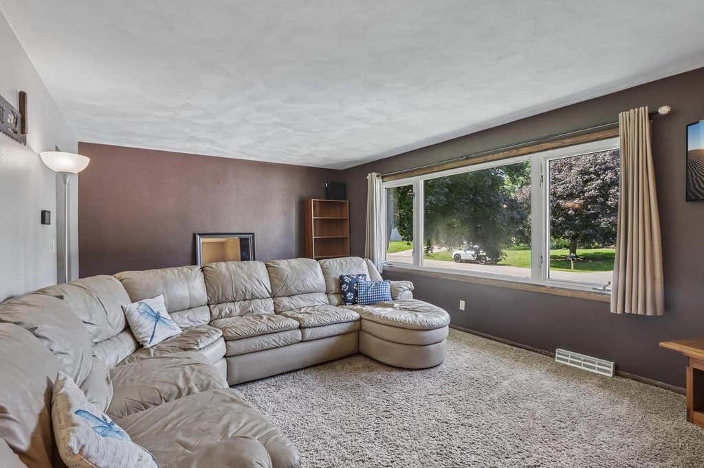 Photo of 6968 Heron WAY, Deforest, WI 53532 (MLS # 2031046)