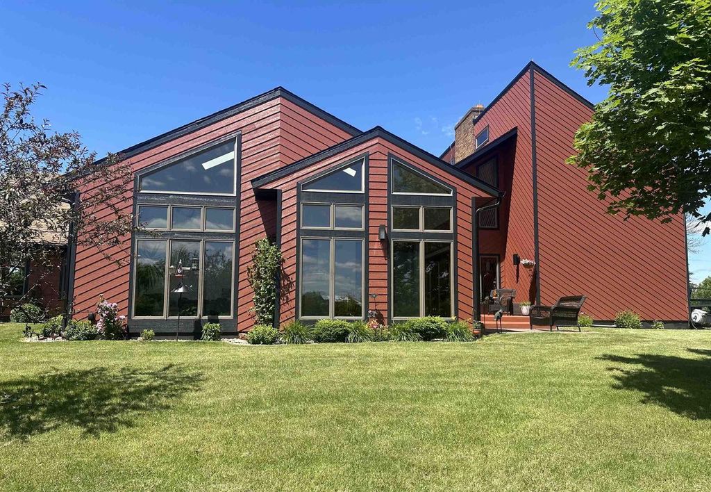 Photo of W10290 Lumsden ROAD, Elroy, WI 53929 (MLS # 2023465)