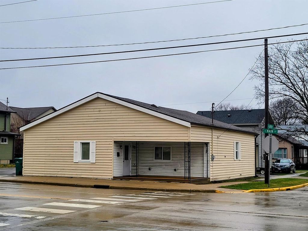 Photo of 202 S Main STREET, Edgerton, WI 53534 (MLS # 2019793)
