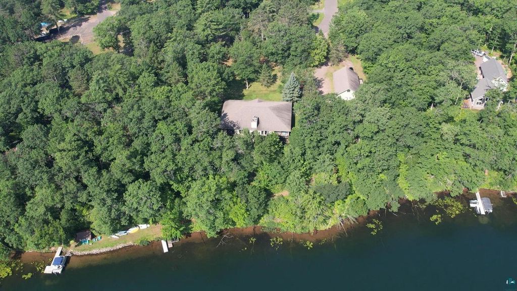 Photo of 9625 Buskey Bay DRIVE, Iron River, WI 54847 (MLS # 6122992)
